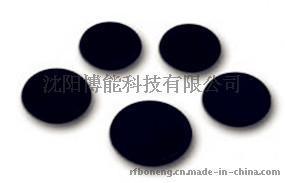 沈阳博能科技 微型电子标签 圆形RFID标签