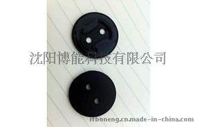 沈阳博能科技 圆形电子标签 巡更点 rfid标签