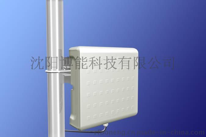 沈阳博能科技RFID读写器 工业级固定式RFID读写器